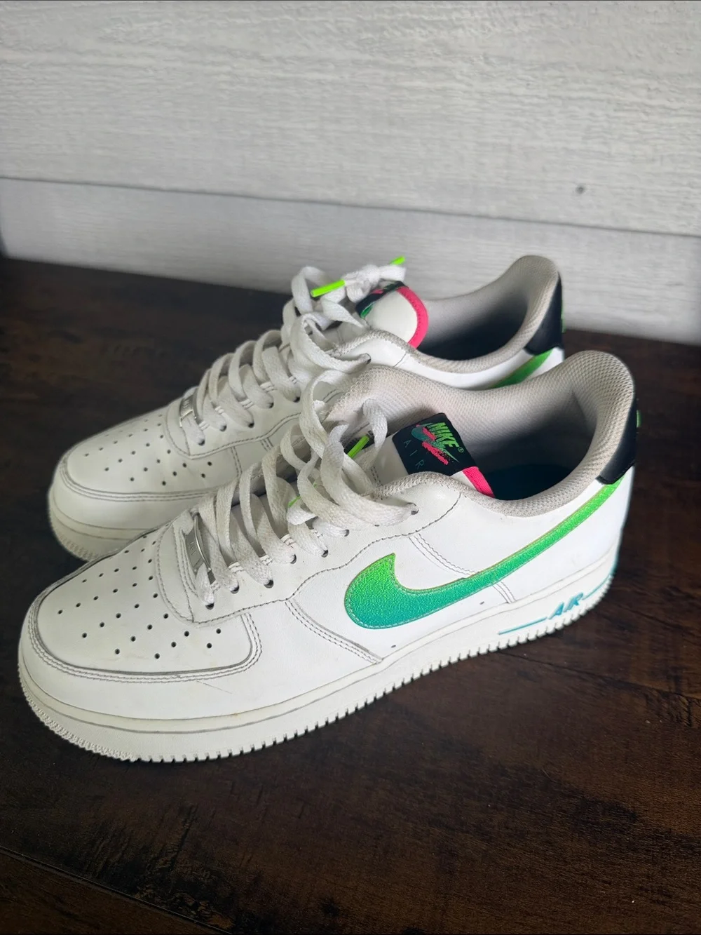 Nike Air Force 1 Low  07 LV8 Sneakers